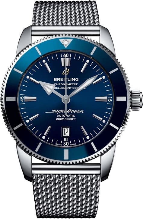 breitling superocean heritage 46 preis|breitling superocean heritage 46 price.